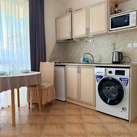 Apartment Avery At Cascadas Family Slantschew brjag